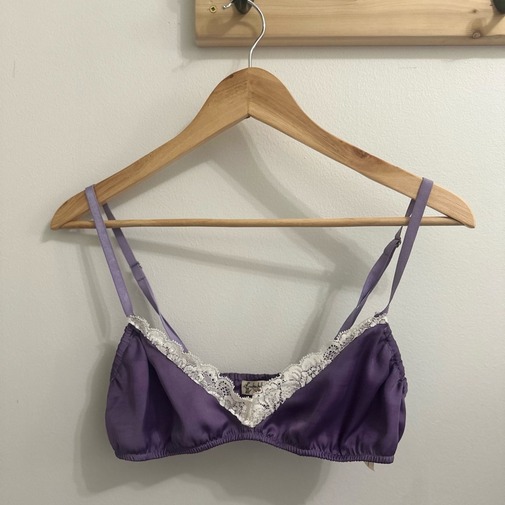 Free People Bralette